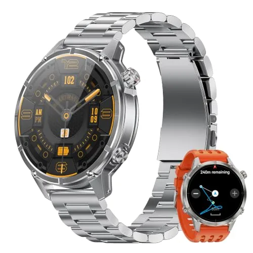 The Best Standalone Smartwatch for Every Lifestyle