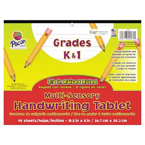 The Best Paper Tablet for Every Writing Need
