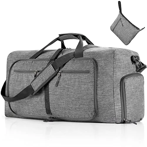 The Best Flight Duffel Bag for Every Traveler