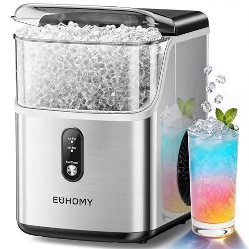 The Best Outdoor Ice Maker for Every Patio