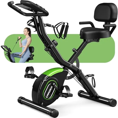 The Best Exercise Bike for Every Home Workout
