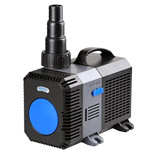 The Best Inline Aquarium Pump for Your Tank