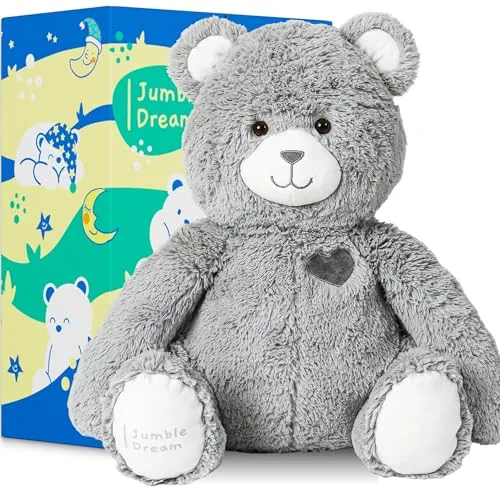 The Best Stuffed Animal for Adults