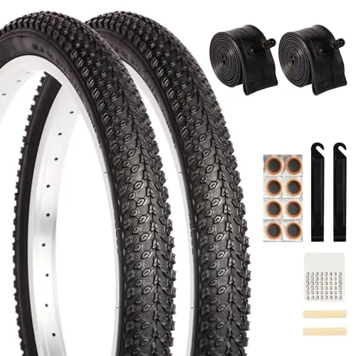 The Best Bicycle Tire Set for Every Rider