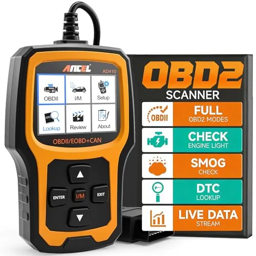 The Best OBD1 and OBD2 Scanner for DIY Diagnostics