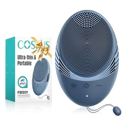 The Best Facial Cleansing Device for Every Type