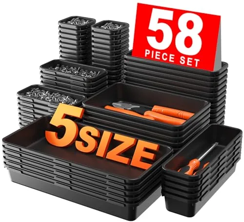 The Best Tool Chest for Every Workshop