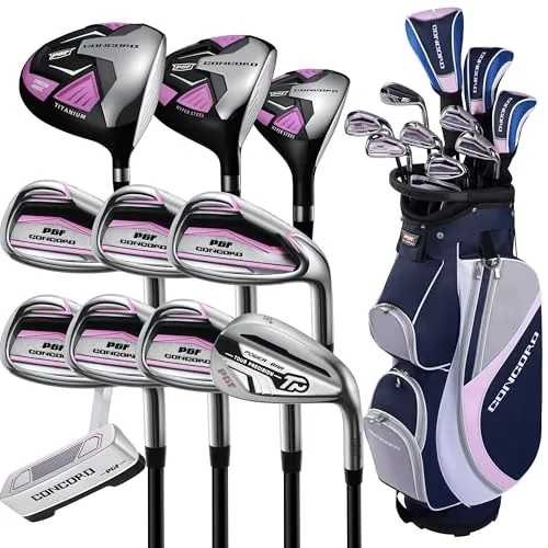 The Best Golf Club Set