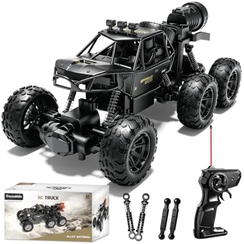 The Best Lion Battery to Power RC Car