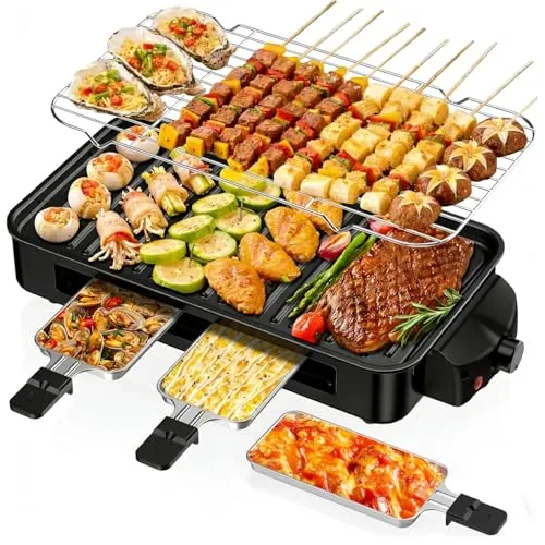 The Best Indoor Grill for Every Kitchen