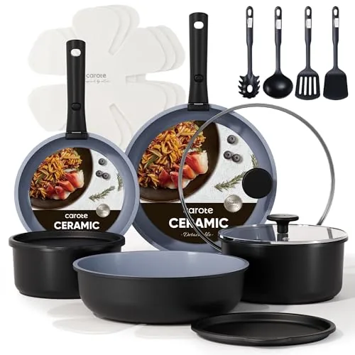 The Best Inexpensive Cookware Set