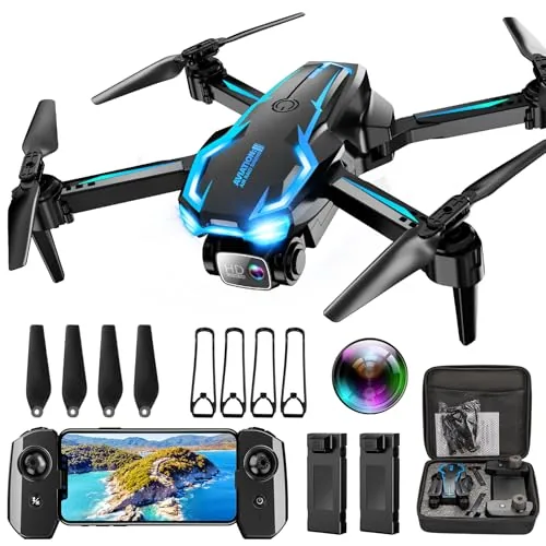 The Best Camera Drone for Every Pilot