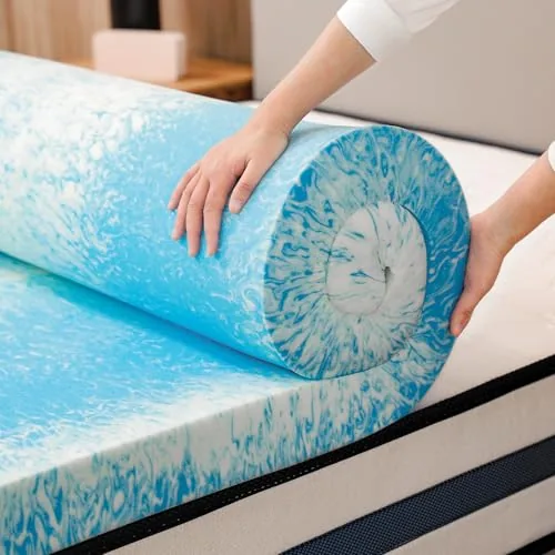 Best 3 Mattress Topper for Firm Mattresses