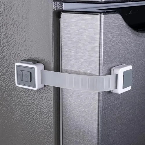 The Best Childproof Freezer for Every Home