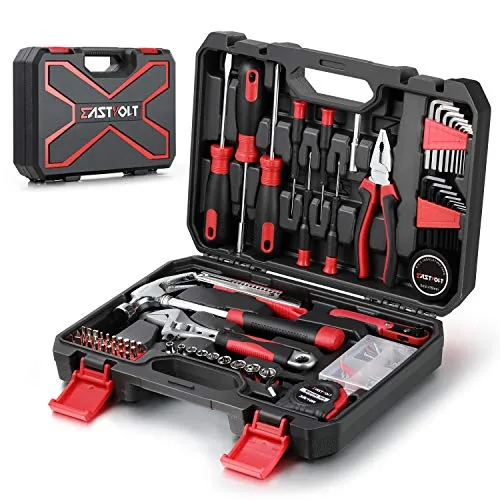 The Best Tool Set for Cars for Home and Garage
