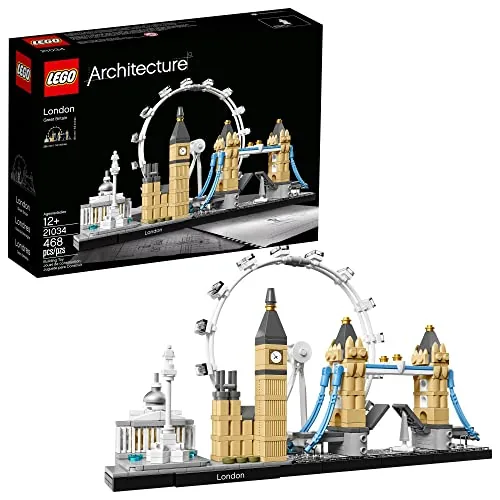 The Best Non Lego Building Set for Creative Builders