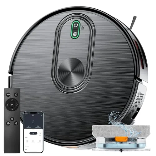 The Best Robot Vacuum for Oriental Rugs