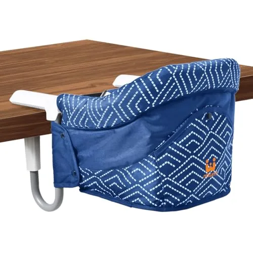 The Best Table High Chair for Every Family
