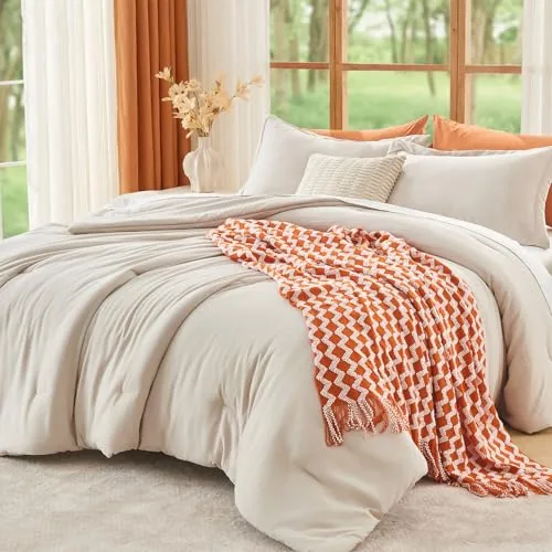 The Best Soft Comforter Set for Every Sleep Style