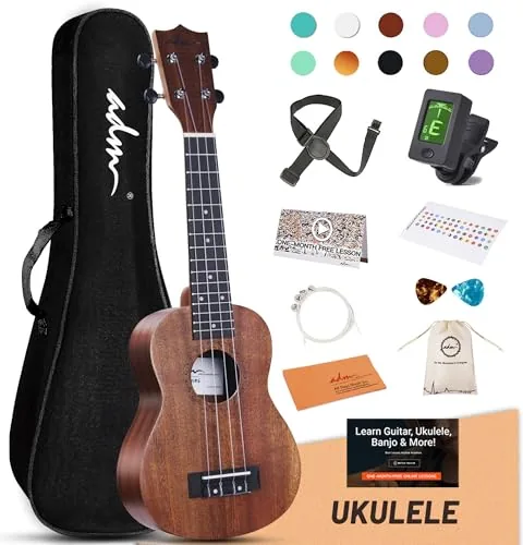 The Best Ukulele for Beginners and Experts