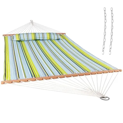 The Best Hammock Quilt for Camping and Backpacking