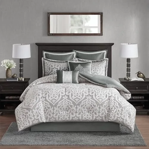 The Best Luxury Comforter Set for Your Bedroom