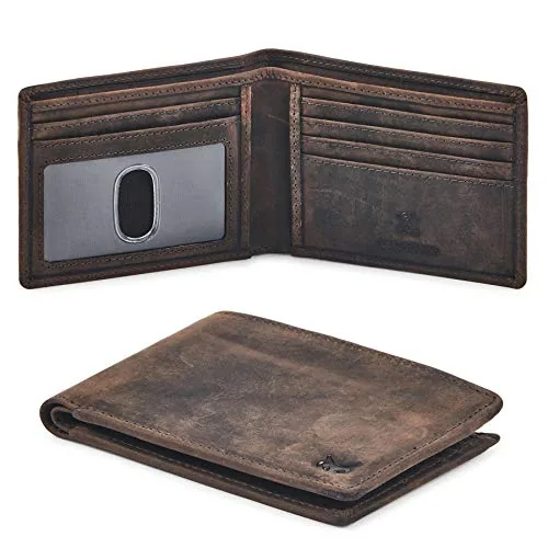 The Best Thin Mens Wallet for Everyday Carry