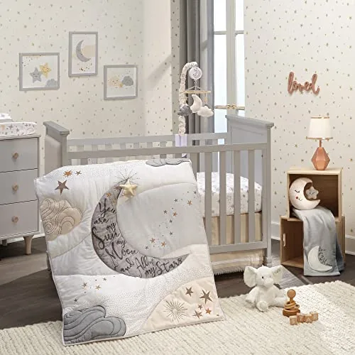 The Best Store to Shop for Crib Sets