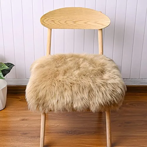 The Best Adirondack Chairs Sheepskin Seat Cover