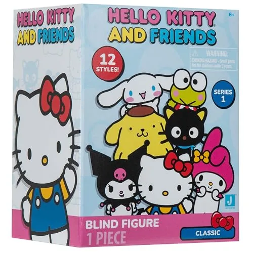 Best Furry Friends Blind Bag Picks for Collectors