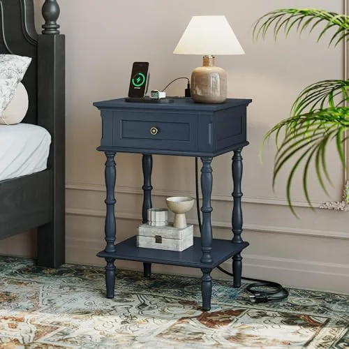 The Best Minimal Nightstand for Every Bedroom
