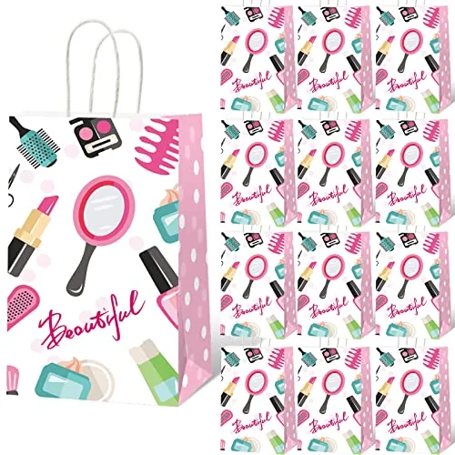 Our Favorite Makeup Goodie Bag for Party Favors