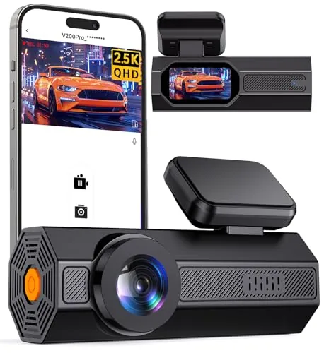 The Best Selling Dashboard Dash Cam Camera for Your Car
