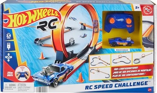 The Best RC Car Race Sets for Kids and Hobbyists