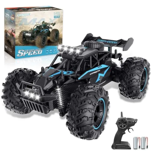 The Best RC Car for Carpet Racing