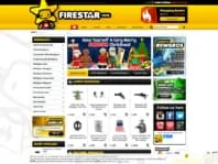 FireStarToys.com