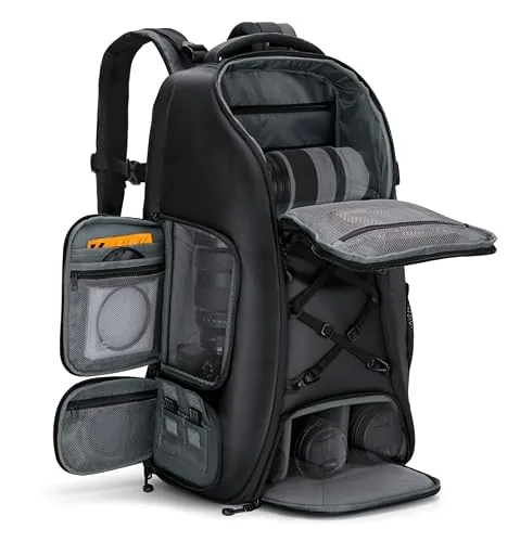 The Best Backpack for Camera in 2026