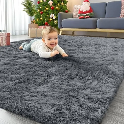 The Best Baby Area Rug for Every Nursery