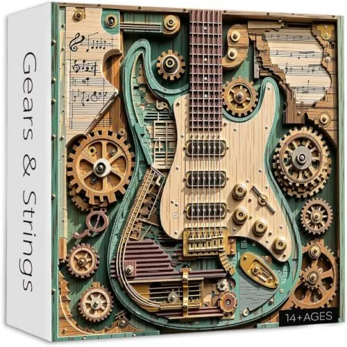 The Best Punk Guitar Gear for Every Rebel