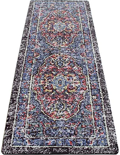 The Best Yoga Mat Towel over 75 Inches