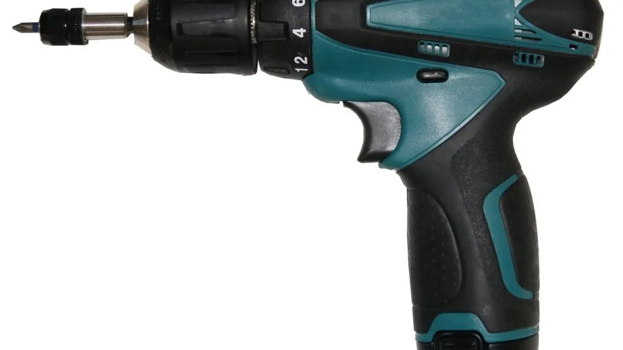How Battery Platforms Lock You Into a Tool Brand
