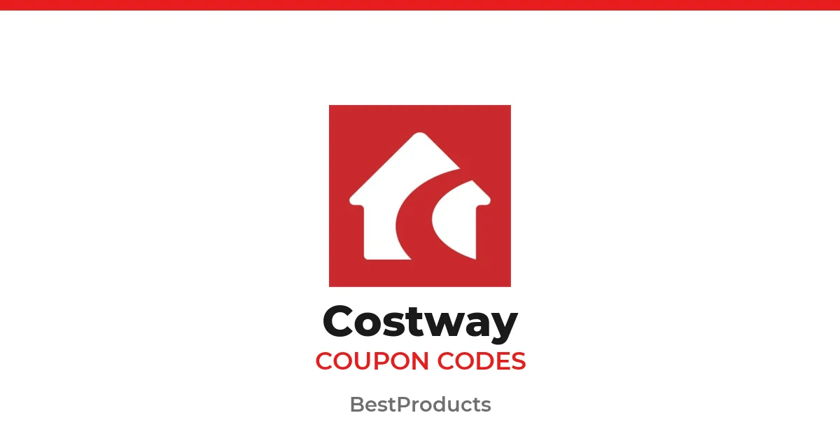 Costway Coupon Codes