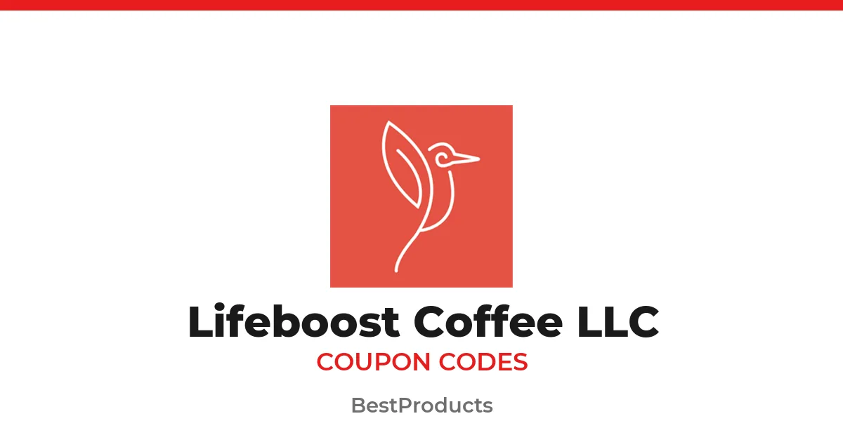 Lifeboost Coffee Coupon Codes