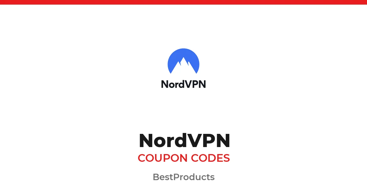 NordVPN Coupon Codes